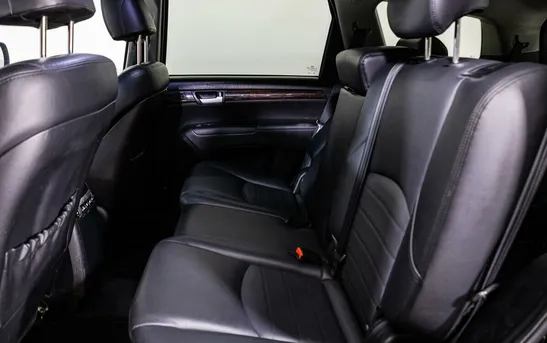 Kia Mohave 3.00 Автоматическая, фото №1