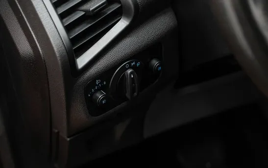 Ford EcoSport 1.60 Робот, фото №1