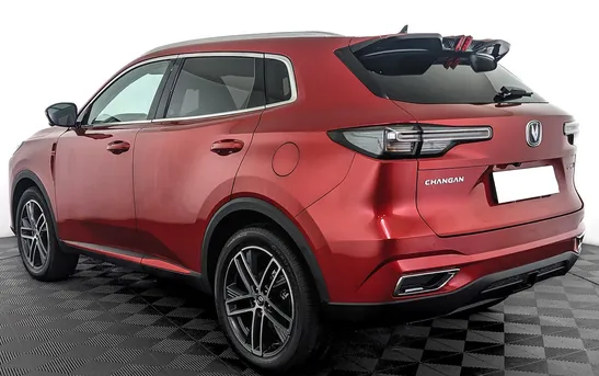 Changan CS55PLUS 1.50 Робот, фото №1