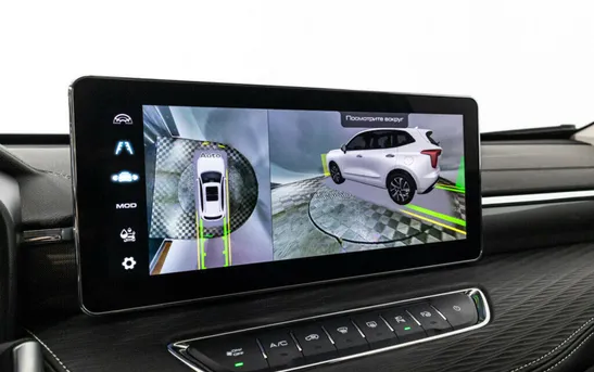 Haval Jolion 1.50 Робот, фото №1