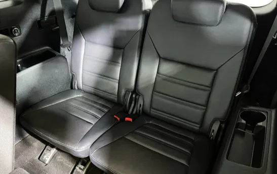 Kia Sorento 2.20 Автоматическая, фото №1