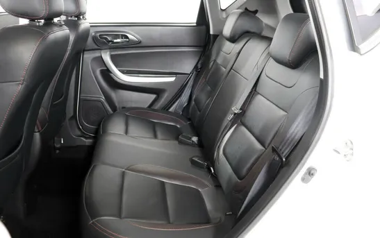 Changan CS35 1.60 Автоматическая, фото №1