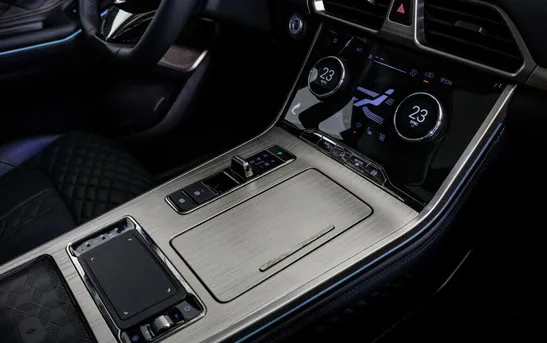 EXEED TXL 1.60 Робот, фото №1