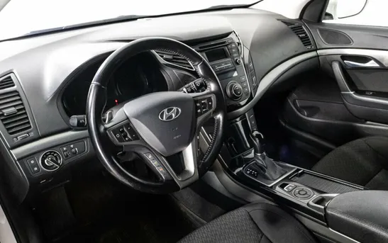 Hyundai i40 2.00 Автоматическая, фото №1