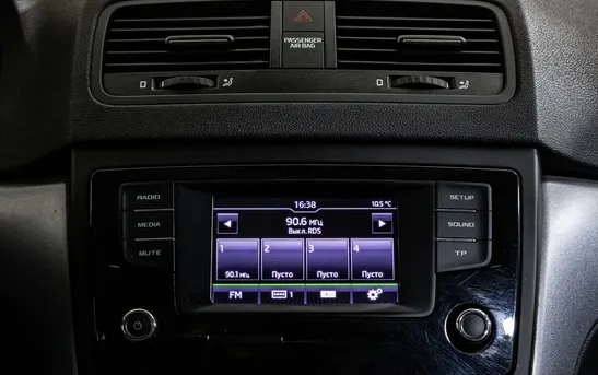 Skoda Yeti 1.60 Автоматическая, фото №1