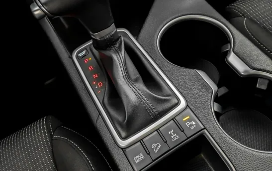 Kia Sportage 2.00 Автоматическая, фото №1