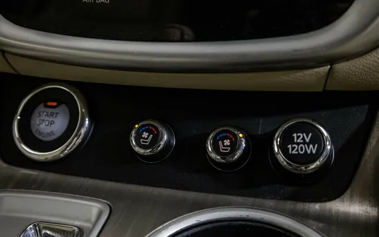 Nissan Murano 3.50 Вариатор, фото №1