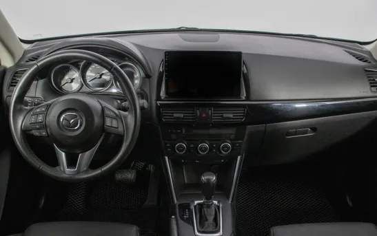 Mazda CX-5 2.50 Автоматическая, фото №1