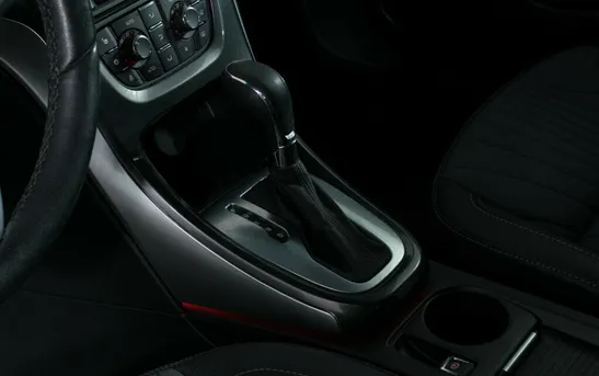 Opel Astra 1.40 Автоматическая, фото №1