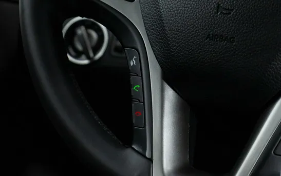 Hyundai i40 2.00 Автоматическая, фото №1