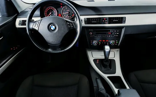 BMW 3 серии 2.00 Автоматическая, фото №1