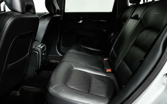 Volvo XC70 2.40 Автоматическая, фото №1