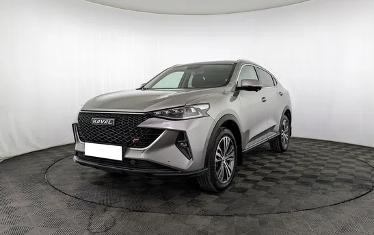 Haval F7x 1.50 Робот, фото №1