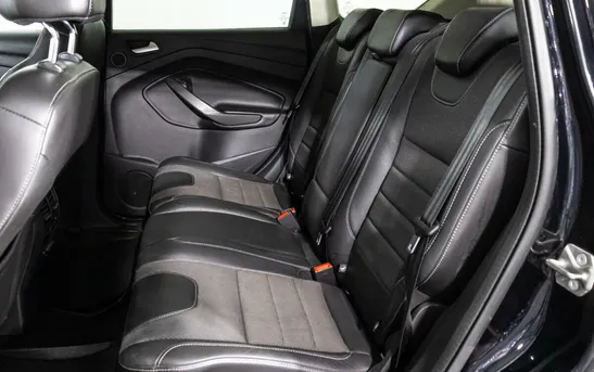 Ford Kuga 2.00 Робот, фото №1