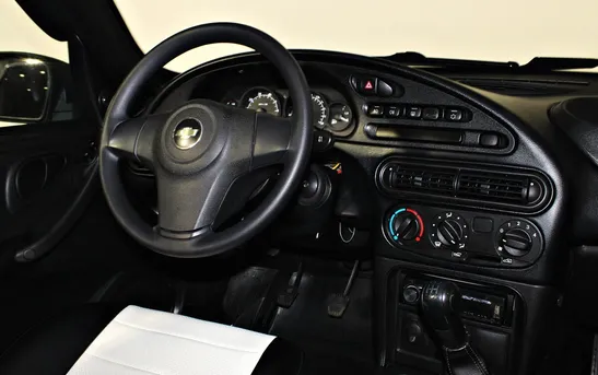 Chevrolet Niva 1.70 Механика, фото №1