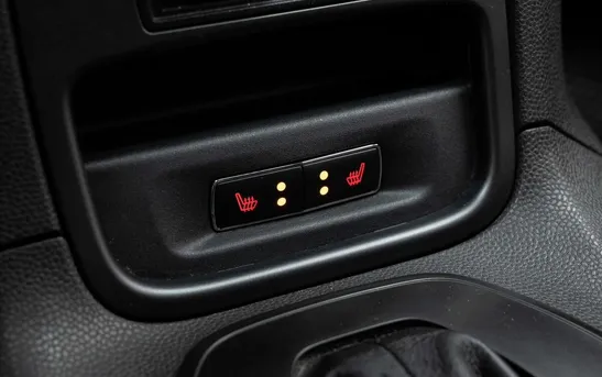 Ford Fiesta 1.60 Робот, фото №1