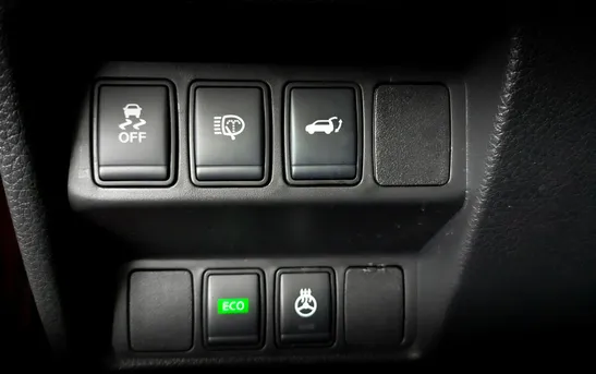 Nissan X-Trail 2.50 Вариатор, фото №1