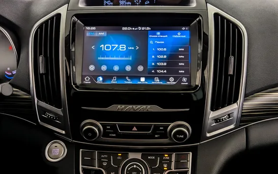 Haval H9 2.00 Автоматическая, фото №1