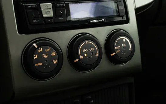 Nissan X-Trail 2.50 Механика, фото №1