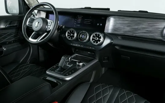 Tank 300 2.00 Автоматическая, фото №1