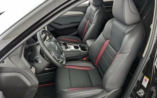 Haval F7 1.50 Робот, фото №1