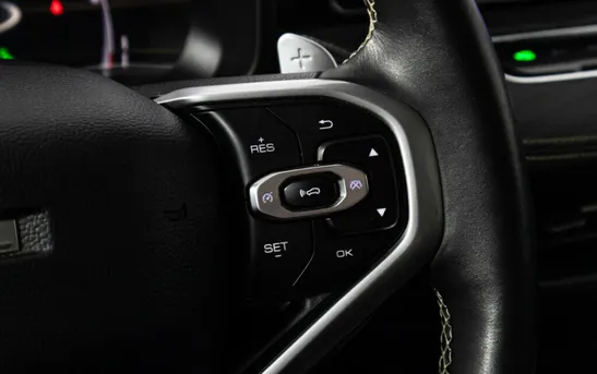 Haval Jolion 1.50 Робот, фото №1