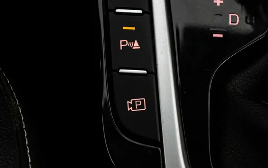 Kia Ceed 1.60 Автоматическая, фото №1