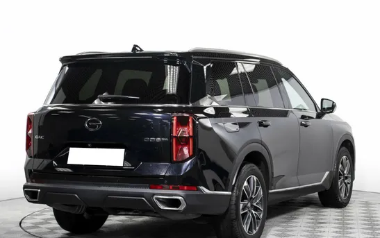 GAC GS8 2.00 Автоматическая, фото №1