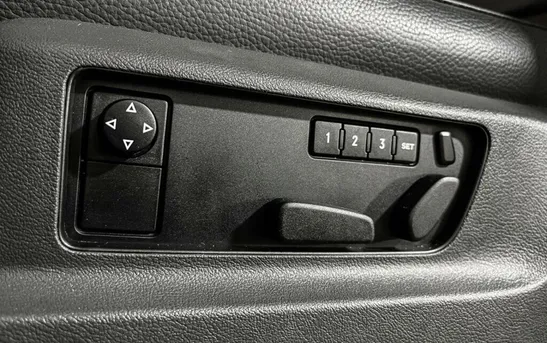 Volkswagen Touareg 3.00 Автоматическая, фото №1