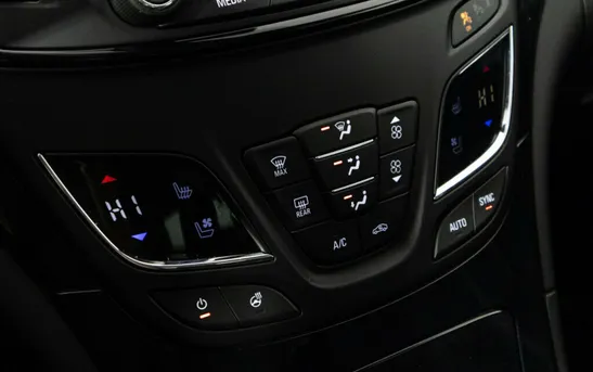 Opel Insignia 1.60 Автоматическая, фото №1