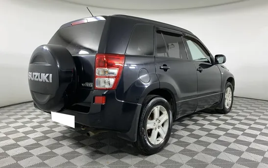 Suzuki Grand Vitara 2.00 Автоматическая, фото №1