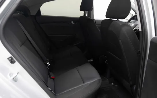 Hyundai Solaris 1.60 Автоматическая, фото №1