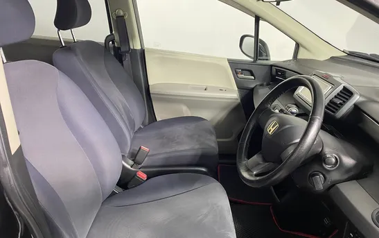 Honda Freed 1.50 Вариатор, фото №1