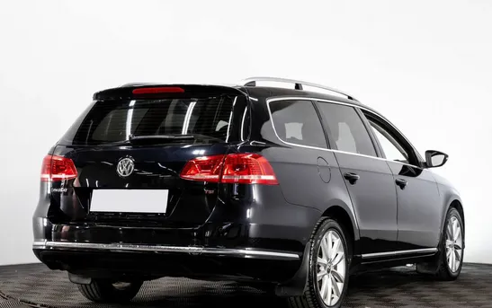 Volkswagen Passat 1.80 Робот, фото №1