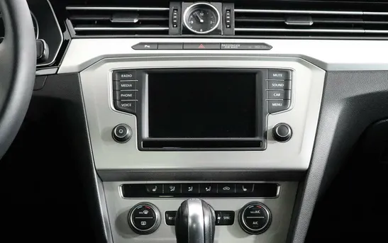 Volkswagen Passat 1.40 Робот, фото №1