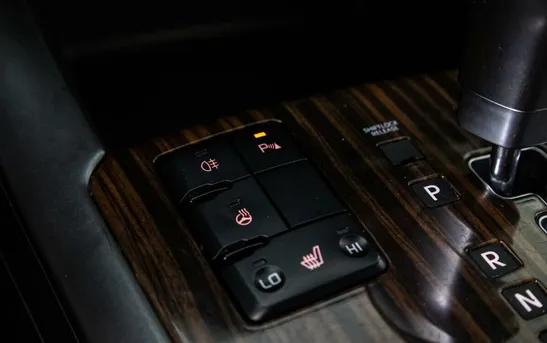 Kia Mohave 3.00 Автоматическая, фото №1