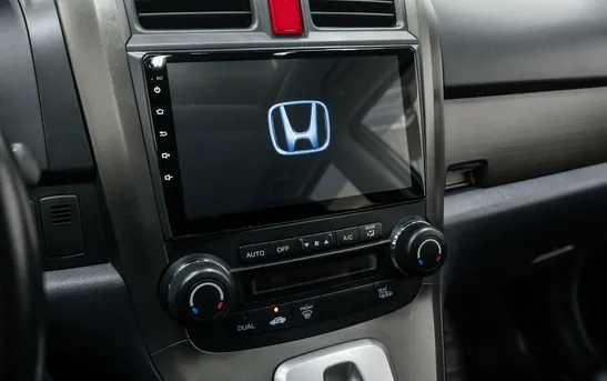 Honda CR-V 2.40 Автоматическая, фото №1