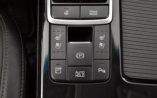 Kia Optima 2.40 Автоматическая, фото №1