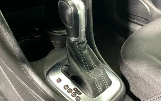 Volkswagen Polo 1.60 Автоматическая, фото №1