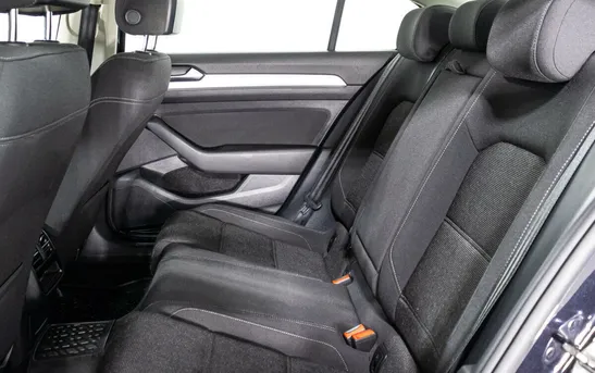 Volkswagen Passat 1.80 Робот, фото №1