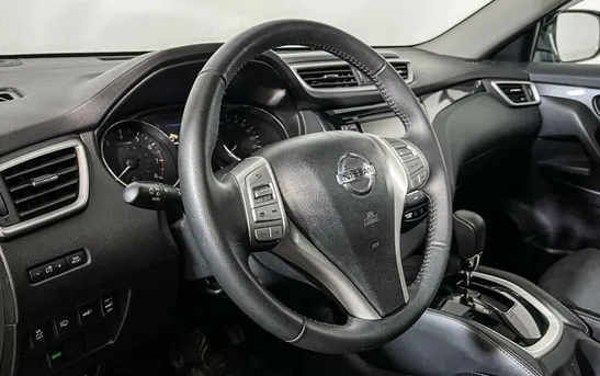 Nissan X-Trail 2.00 Вариатор, фото №1