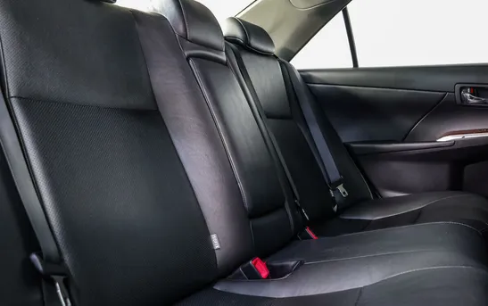 Toyota Camry 2.50 Автоматическая, фото №1