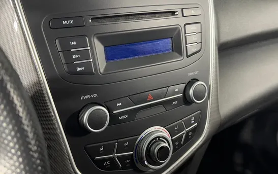 Lifan X60 1.80 Вариатор, фото №1