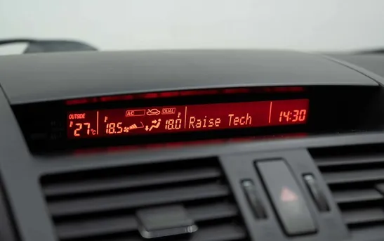 Mazda 6 2.00 Автоматическая, фото №1