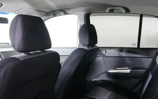 Hyundai Getz 1.40 Автоматическая, фото №1