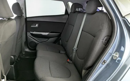 Kia Rio 1.60 Автоматическая, фото №1