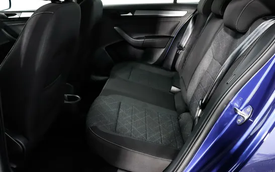 Volkswagen Polo 1.60 Автоматическая, фото №1