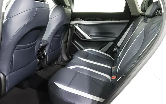 Geely Atlas 2.00 Автоматическая, фото №1