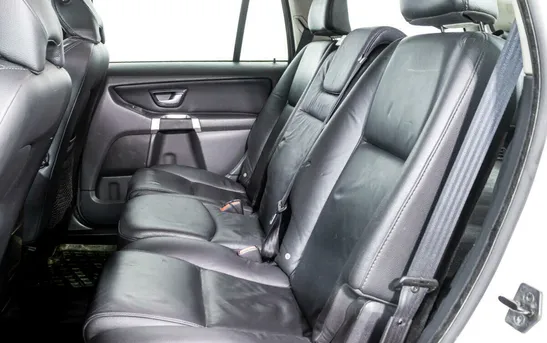 Volvo XC90 2.50 Автоматическая, фото №1