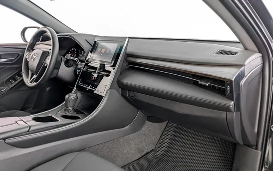 Toyota Avalon 2.00 Вариатор, фото №1